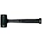 Component Hammer, Urethane Resin, Slim Type, COS-02/-07/-12