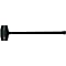 Component Hammer (long)