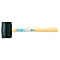 Rubber Hammer, GH- series