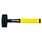 LightOn Stone Breaker Hammer
