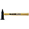 Flat Sheet Metal Hammer (Horizontal Distribution)