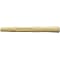 Wooden Handle for Combination Hammer