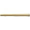Wooden Handle for Combination Shock Hammer