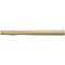 Wooden Handle for Slag Remover