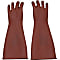 High Pressure Rubber Gloves, Electrical Work (Applications)