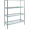 Stainless Steel Canyon Shelf (SUS304 / Mesh-Type)