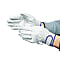 Leather Gloves, Ranger Type Gloves