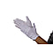 Smooth Gloves with Grip