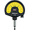 Dial Gauge, Dial comparator (Point Measuring Instrument)