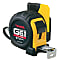 Tape Measure Safe Convex G Lock