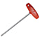 T-Shaped Long Hex Wrench