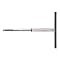T-Shaped Hollow Wrench (Power Type) Ball-Point
