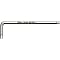 Stainless Steel Ballpoint Hex Wrench