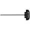 T Type Handle Hexagonal Wrench