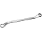 Double-ended offset wrench (45°)