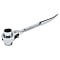 Ratcheting Wrench (Short Type)
