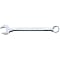 Combination wrench CW offset angle 15°