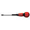 Slit Power Screwdriver (Electric Type With Magnet)
