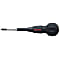 Slit power screwdriver (electric type/through/magnet included)