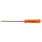 Ballpoint Hex Bar Screwdriver