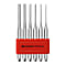 Parallel Pin Punch Set (Octagon Cylinder) 755
