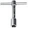 Square Bolt Wrench