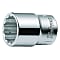 Socket (12-Point Type) KOKEN