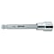 Hex Socket (12.7 mm Insertion Angle, Ball Point Type)
