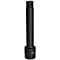 for extension bar impact