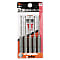 Chip top bit (SDS-plus) TT type【1-5 Pieces Per Package】