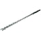 Hex shaft bit HEX type