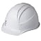 Helmet KKC Type (With Ventilation Holes / Raindrop Prevention Mechanism) KKC