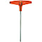 T-Shaped Allen Wrench (Resin Handle)