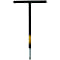 T-Shaped Allen Wrench (Bolt Catch/Iron Handle)