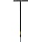T-Shaped Allen Wrench (Bolt Catch / Iron Handle / Long Type)
