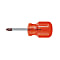 Stubby Phillips Screwdriver, PB 195