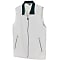 Back Mesh Vest (Unisex)