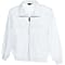 Mesh-Lined Blouson, Unisex 2663