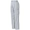 AZ-6329 Ladies' Stylish Cargo Pants (Single Tuck)