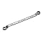 Long Box Wrench (45° x 6°, Inch Size)
