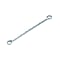 Straight long offset wrench (long)