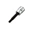 Hex Bit Socket (6.3 mm Insertion Angle)