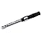 Preset Type Torque Wrench (insertion angle 6.3 to 25.4 mm)
