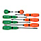 Soft Screwdriver set (With Magnet)