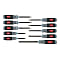 Resin Handle Hex Screwdriver