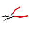 Straight Snap Ring Pliers (for Holes)