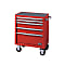 Roller Cabinet