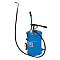 Hand Bucket Pump for Oil (with Pail Can) (No Flow Meter)