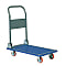 Press Made Cart Folding Handle Type Uniform Load: Mid-Level 150 – 500 kg