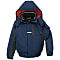 Cold Resistant Blouson 6061